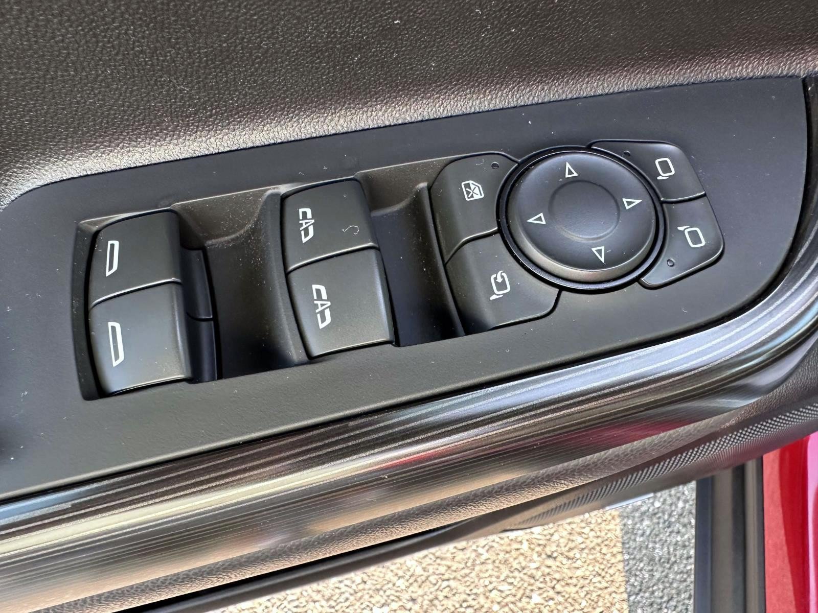 Used 2023 GMC Acadia SLT w/ Elevation Edition AWD/4WD image 9