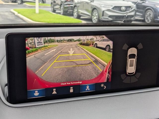 Certified 2024 Acura MDX SH-AWD w/ Technology Package image 24
