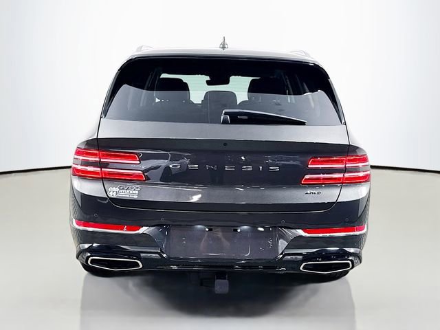 Used 2024 Genesis GV80 2.5T AWD/4WD image 7