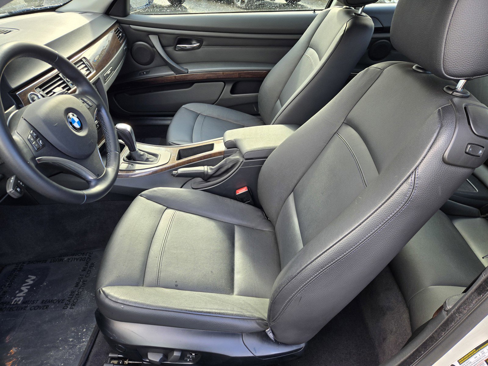 Used 2011 BMW 328i Coupe image 11