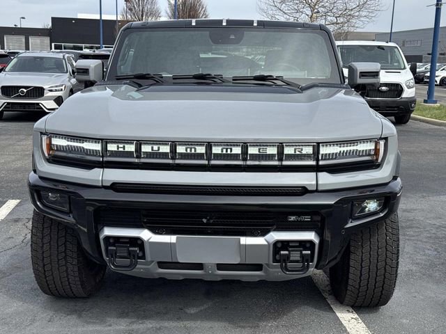 Used 2025 GMC Hummer EV 3X image 8