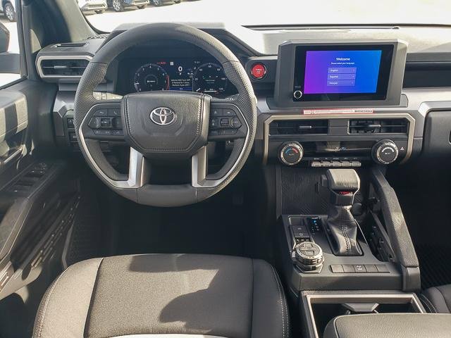 New 2025 Toyota Tacoma TRD Off-Road image 18