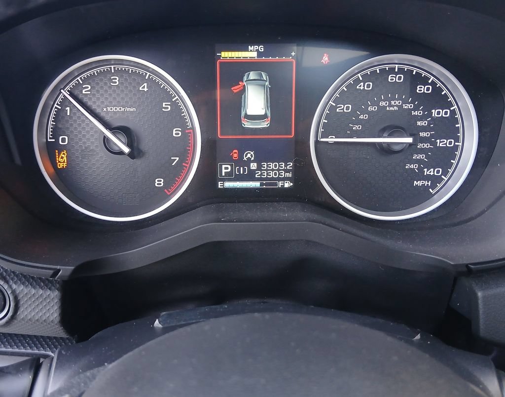 Used 2023 Subaru Forester Premium AWD/4WD image 13