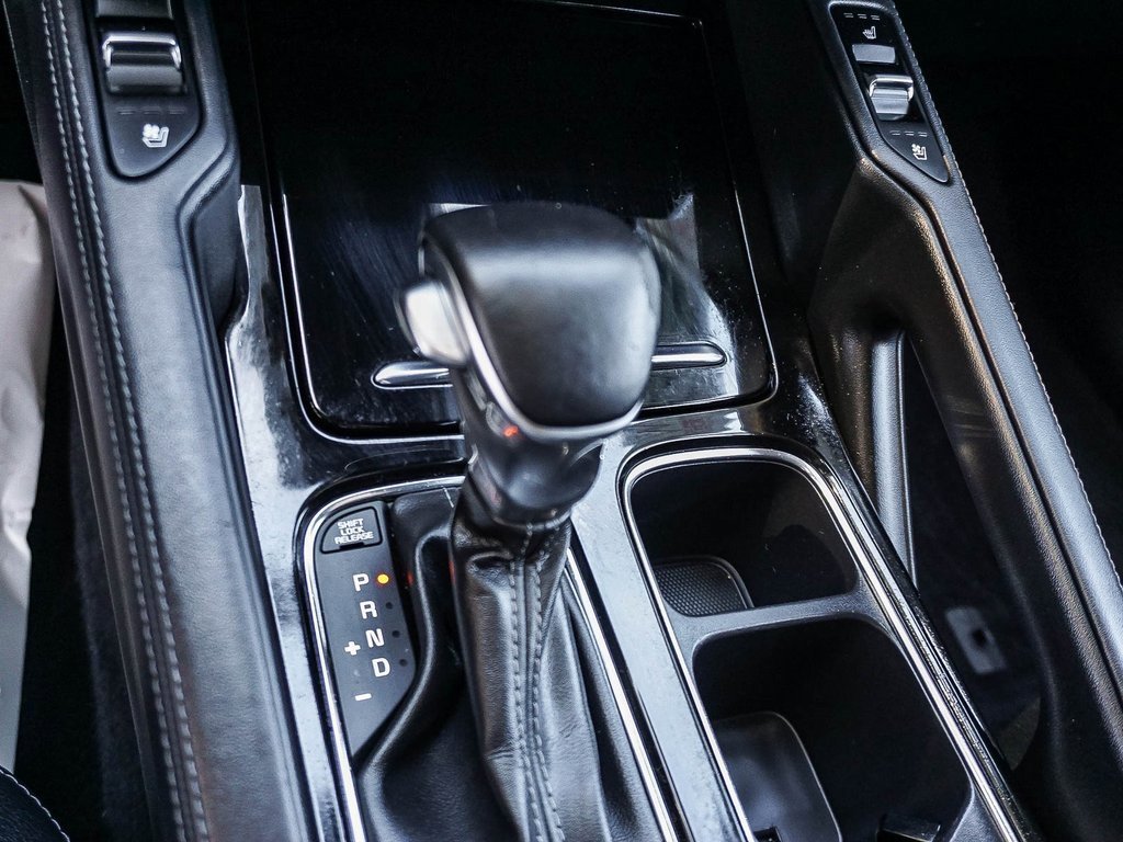 Certified 2022 Kia Telluride EX w/ EX Premium Package image 23