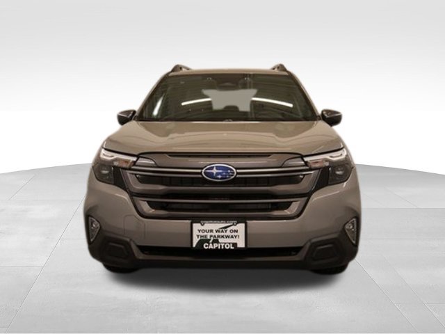 New 2026 Subaru Forester Premium AWD/4WD image 6