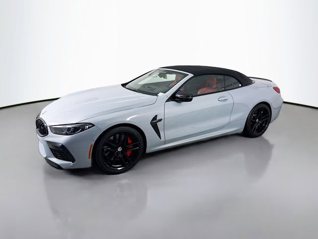 Used 2023 BMW M8 Competition image 3