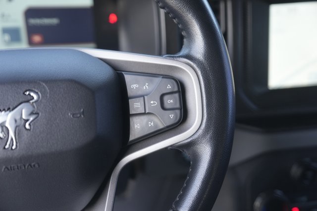 Used 2023 Ford Bronco Big Bend image 23