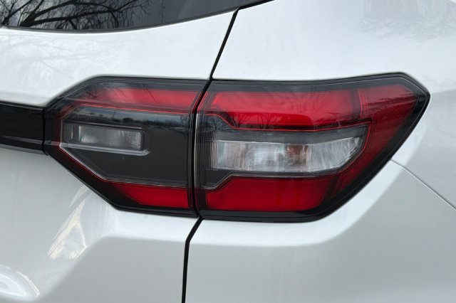 New 2026 Honda Pilot TrailSport image 10