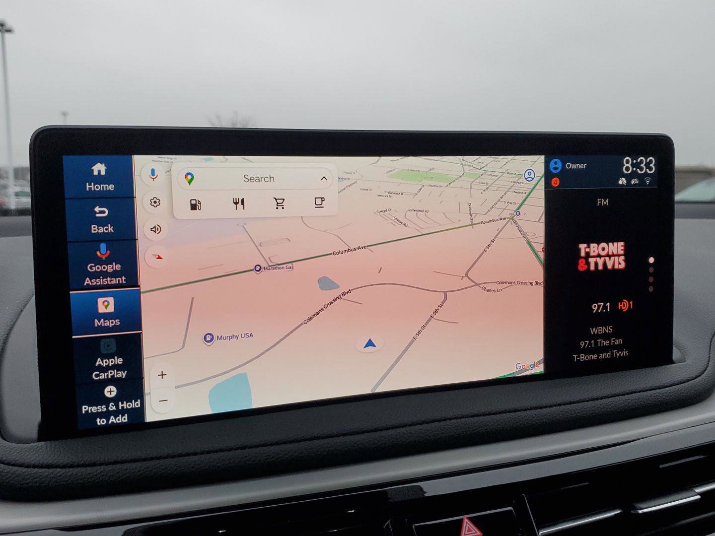 Used 2025 Acura MDX SH-AWD image 20