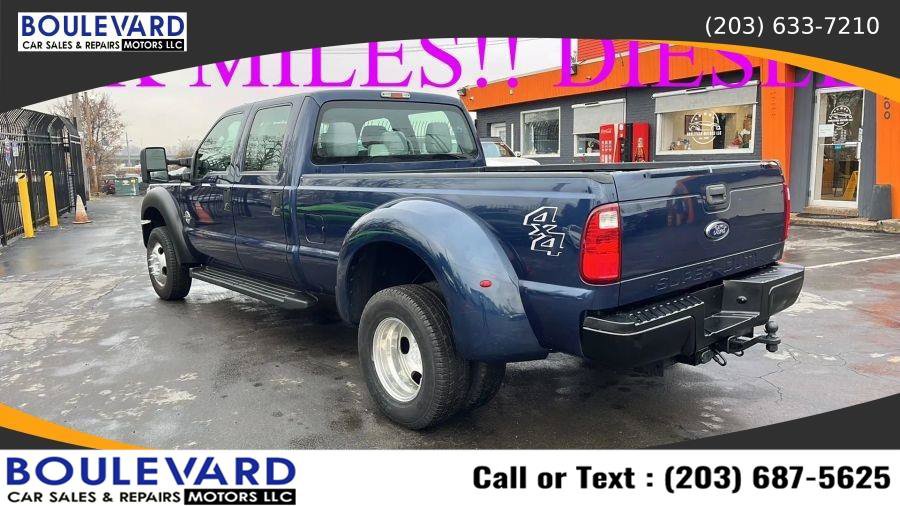 Used 2013 Ford F450 XL