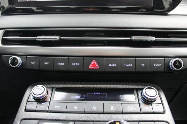Used 2024 Hyundai Palisade Limited image 22
