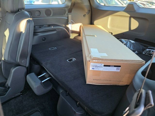 New 2026 Hyundai Palisade Calligraphy image 17