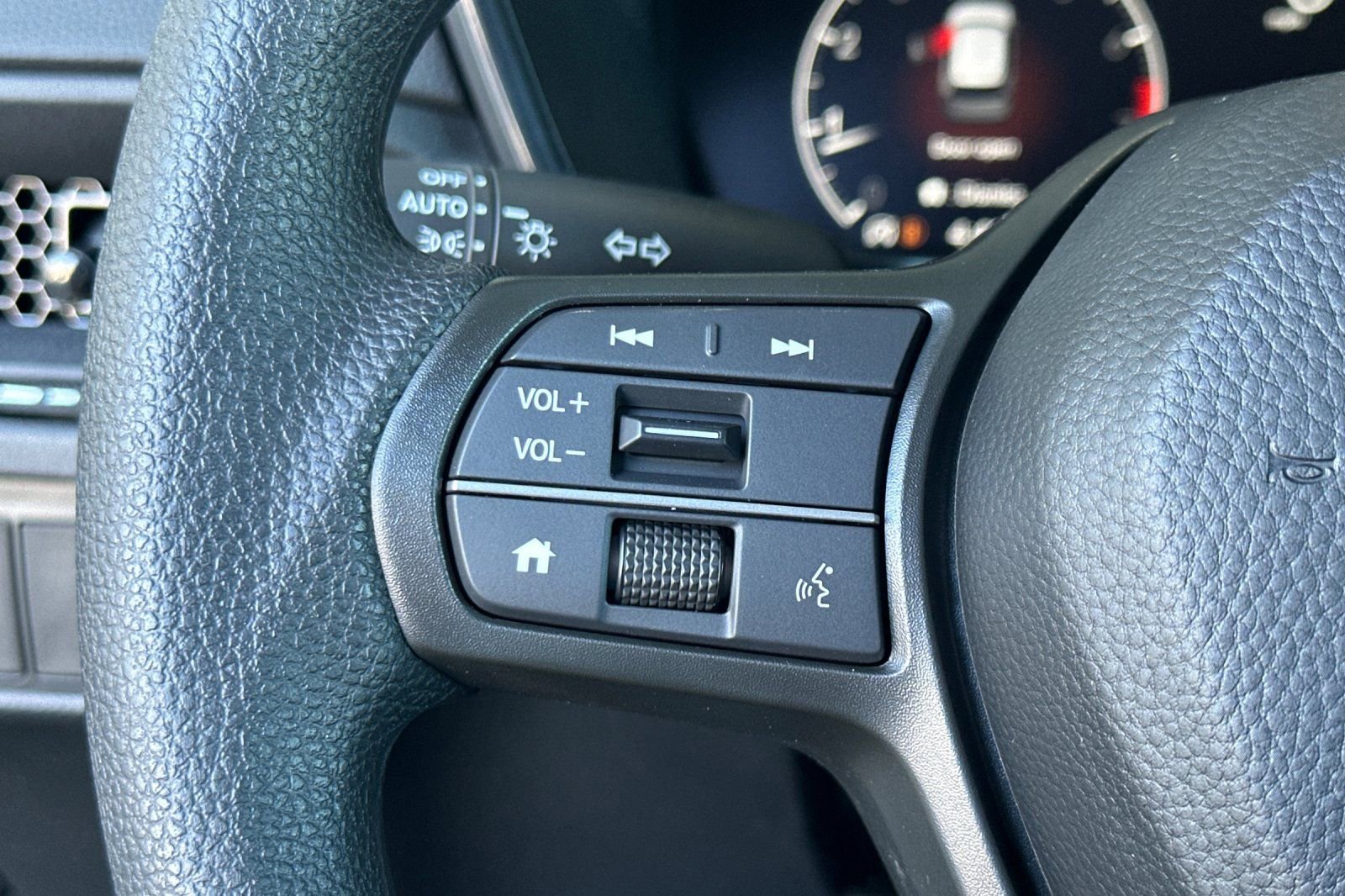 New 2026 Honda CR-V LX image 27