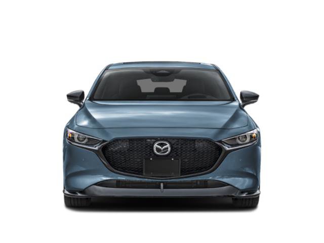 New 2026 MAZDA MAZDA3 Hatchback w/Premium Plus Pkg image 4