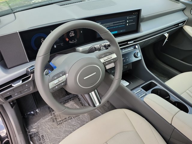 New 2026 Hyundai Sonata SEL FWD image 15
