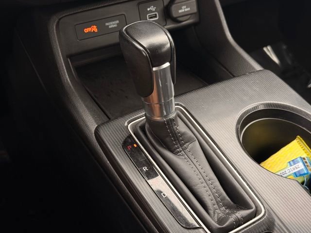 Used 2022 Honda Civic Sport image 32