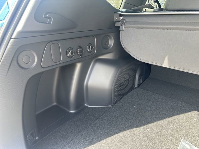 New 2026 Subaru Forester Premium image 10