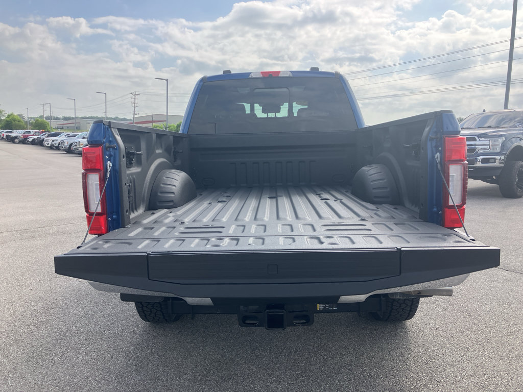 Used 2022 Ford F250 King Ranch w/ King Ranch Ultimate Package AWD/4WD image 28