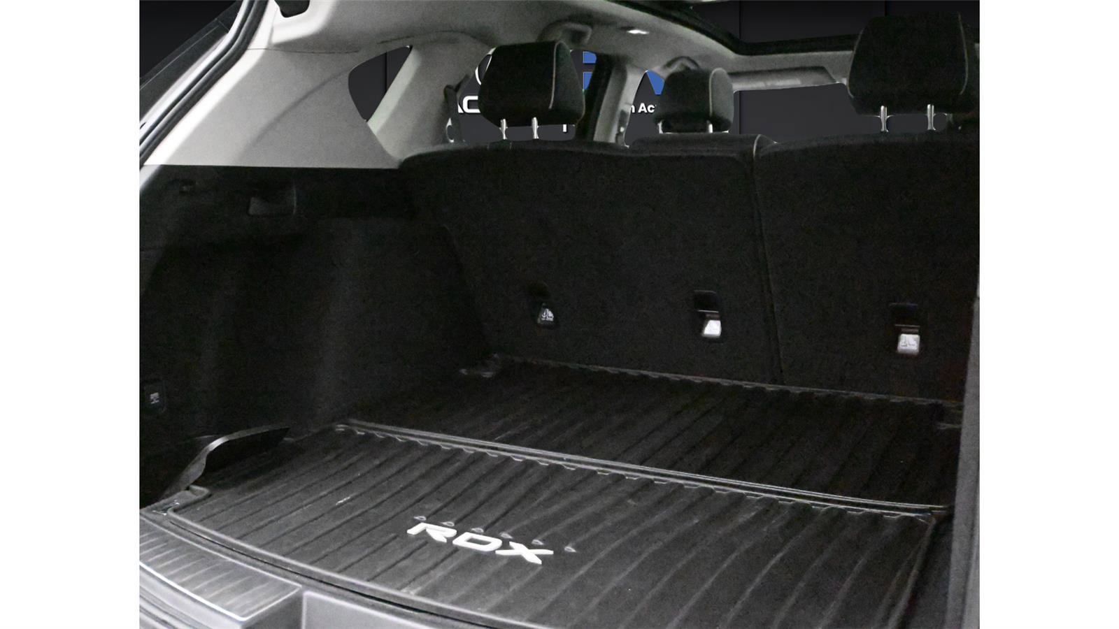 Certified 2024 Acura RDX SH-AWD w/ Advance Package image 10