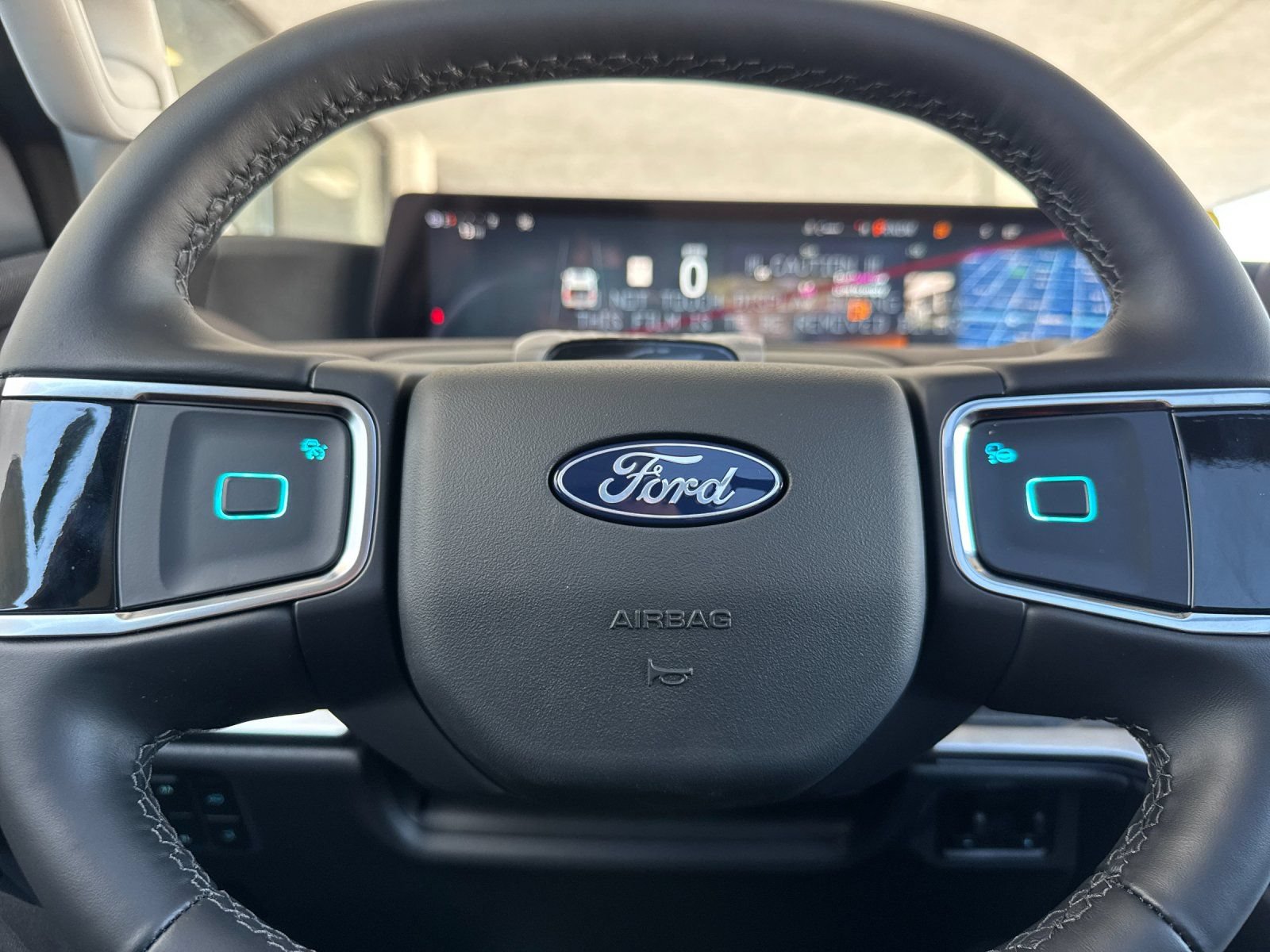 New 2026 Ford Expedition Platinum w/ Platinum Ultimate Package AWD/4WD image 27