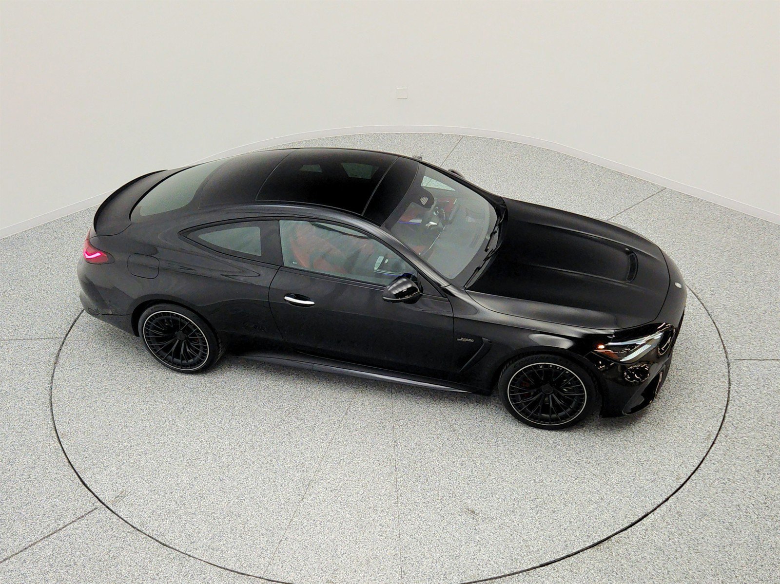 Used 2024 Mercedes-Benz CLE 53 AMG 4MATIC image 25