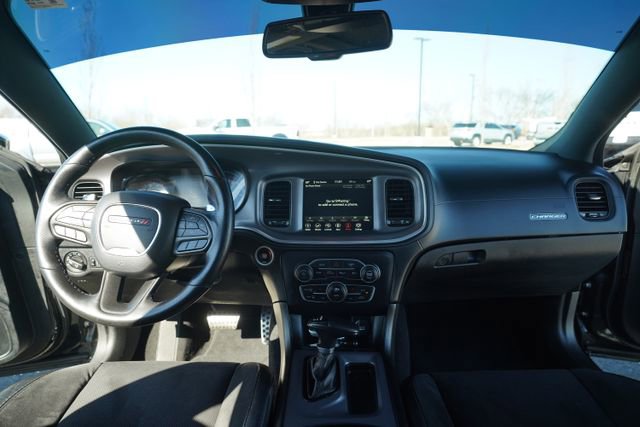 Used 2022 Dodge Charger GT w/ Plus Group image 26