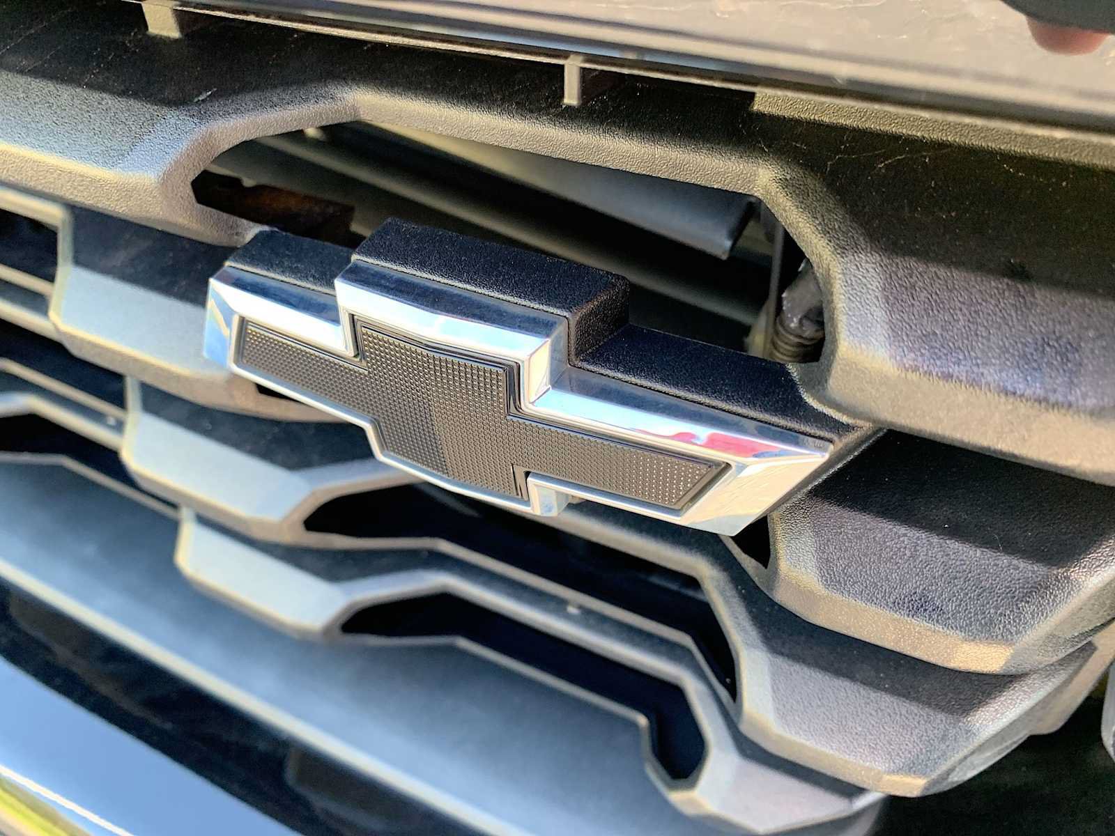 Certified 2020 Chevrolet Silverado 1500 Custom w/ Rally Edition AWD/4WD image 29