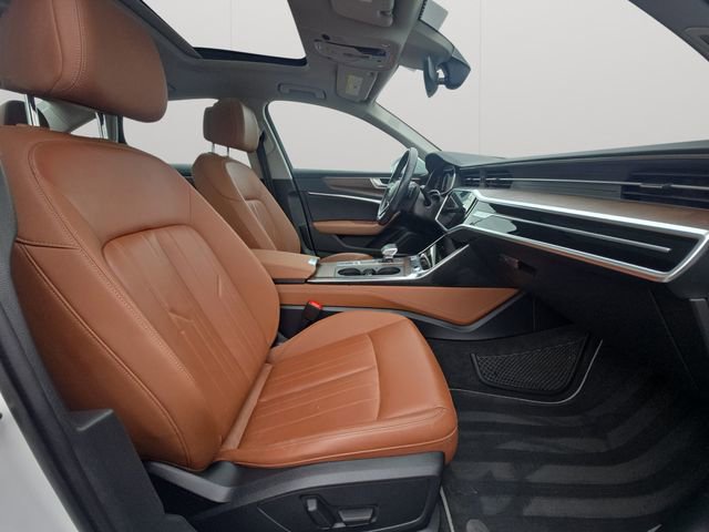 Used 2020 Audi A6 2.0T Premium Plus w/ Premium Plus Package image 15