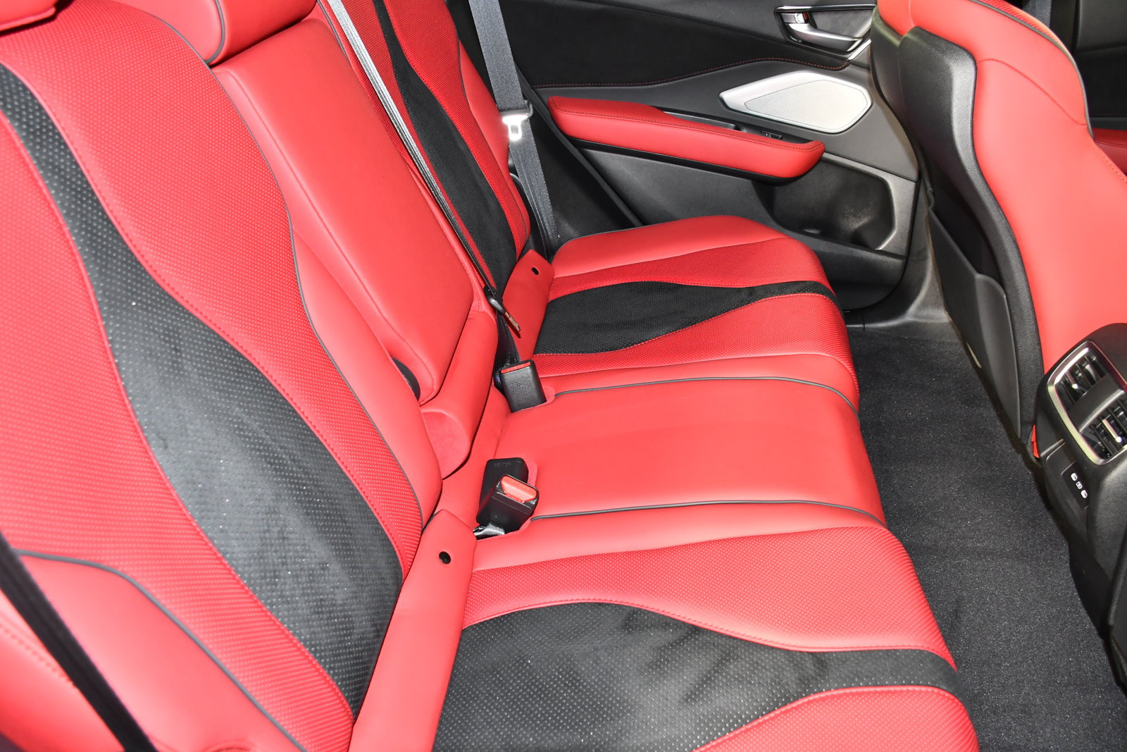 Certified 2025 Acura RDX A-Spec AWD/4WD image 45