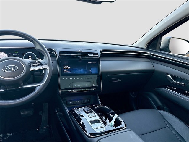 Used 2024 Hyundai Tucson Limited image 22