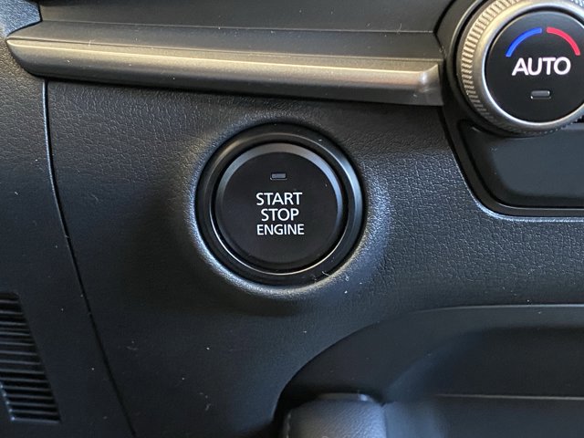 New 2026 MAZDA MAZDA3 s Sport image 9