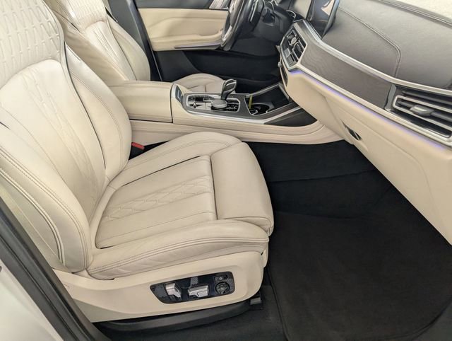 Used 2020 BMW X7 xDrive40i AWD/4WD image 37