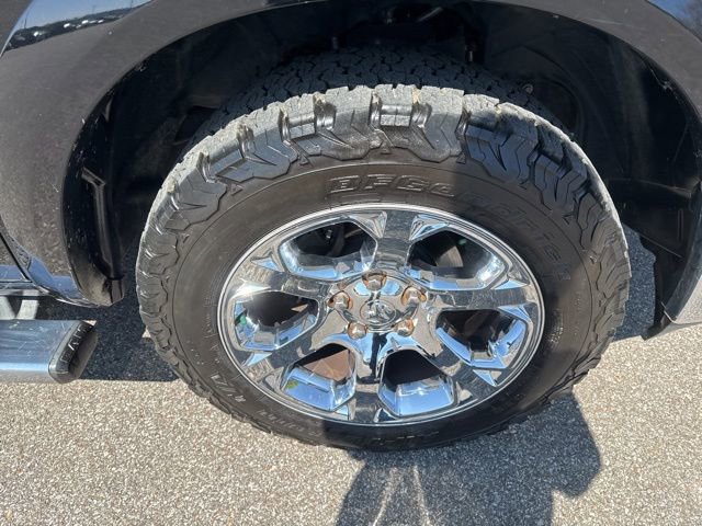 Used 2013 RAM 1500 Laramie w/ Convenience Group image 13