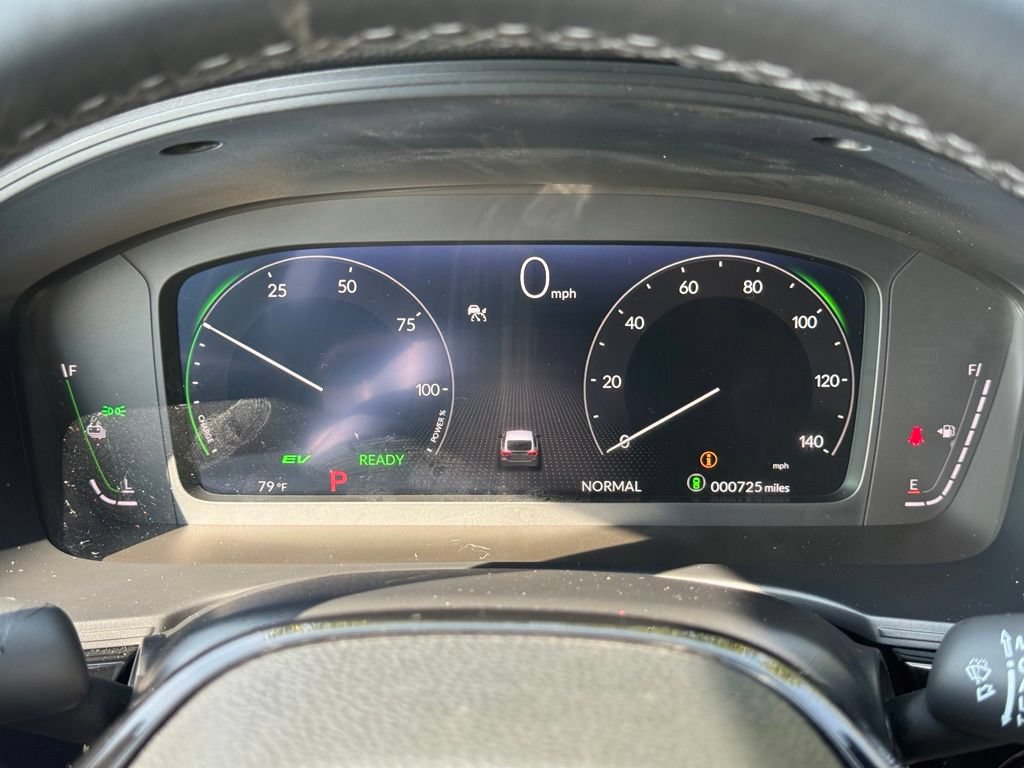 Certified 2026 Honda Civic Sport Touring image 2