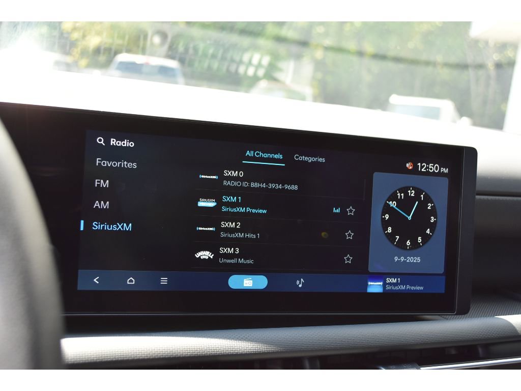 New 2026 Hyundai Santa Cruz SEL image 22