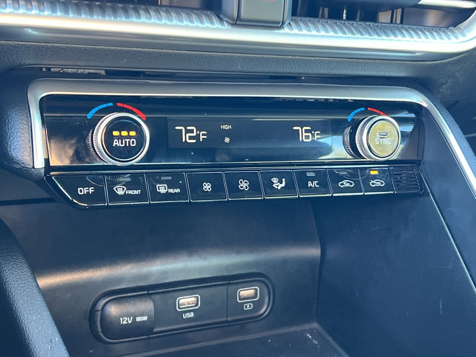 Used 2023 Kia K5 GT-Line w/ GT-Line Premium Package image 21