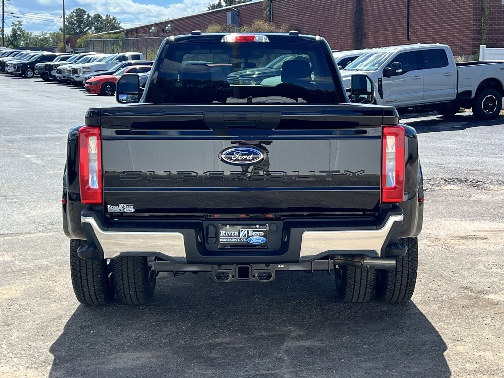 New 2026 Ford F350 XLT image 4