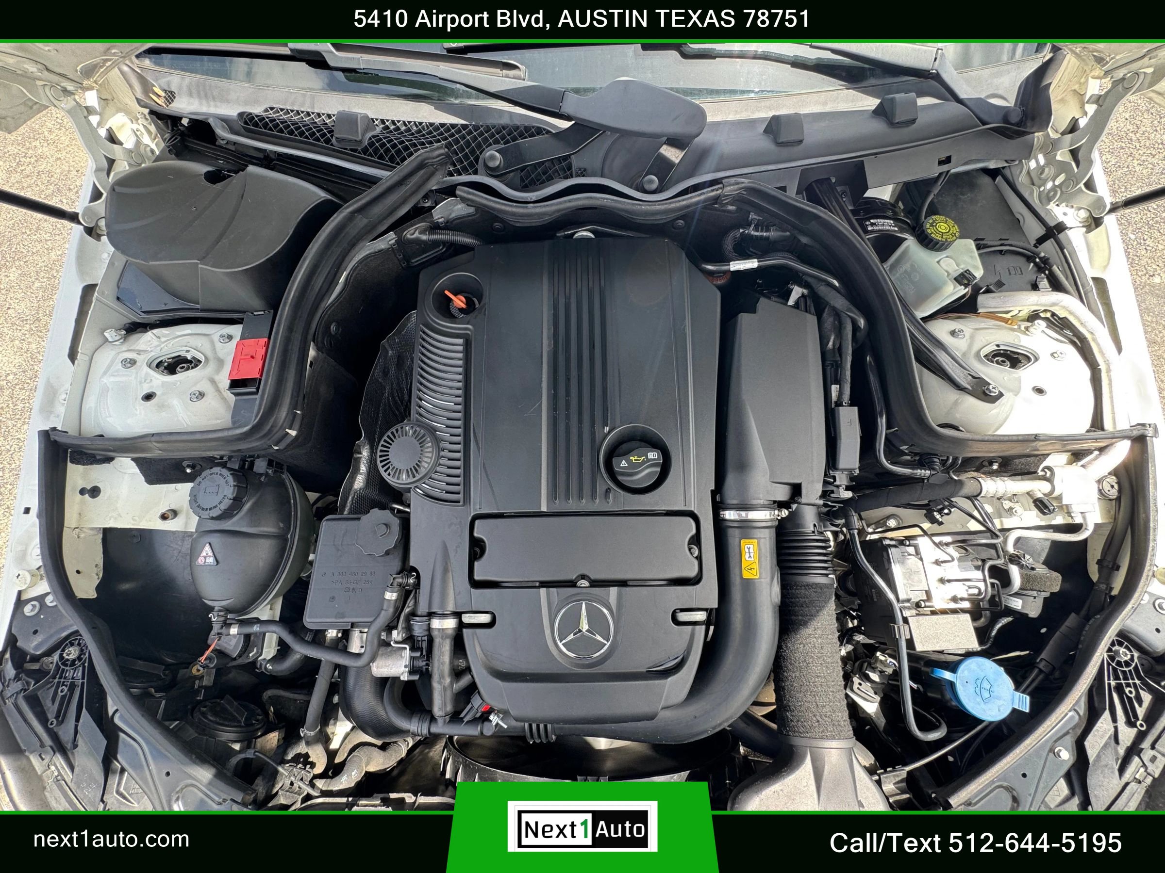 Used 2013 Mercedes-Benz C 250 Sedan image 34