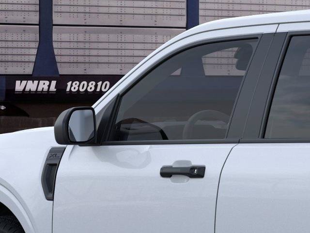 New 2026 Ford Maverick XL FWD image 47
