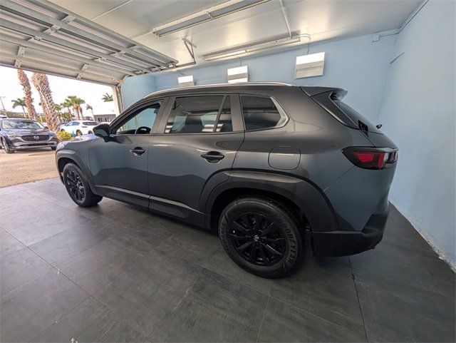 Used 2023 MAZDA CX-50 2.5 S w/ Cargo Package image 9