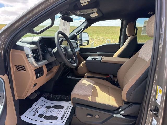 New 2026 Ford F250 XLT w/ Tremor Off-Road Package image 9
