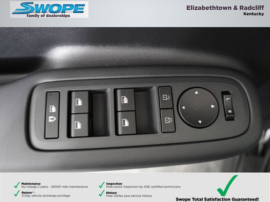 New 2026 Hyundai Santa Fe SE AWD/4WD image 14