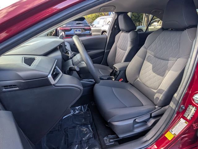 Used 2022 Toyota Corolla LE image 10