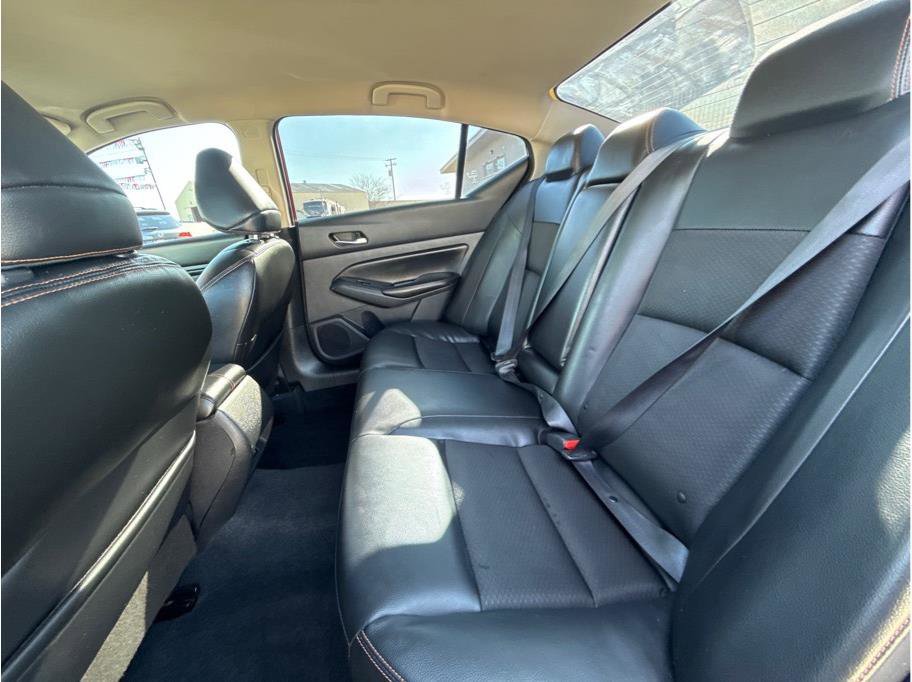 Used 2021 Nissan Altima 2.5 SR image 11