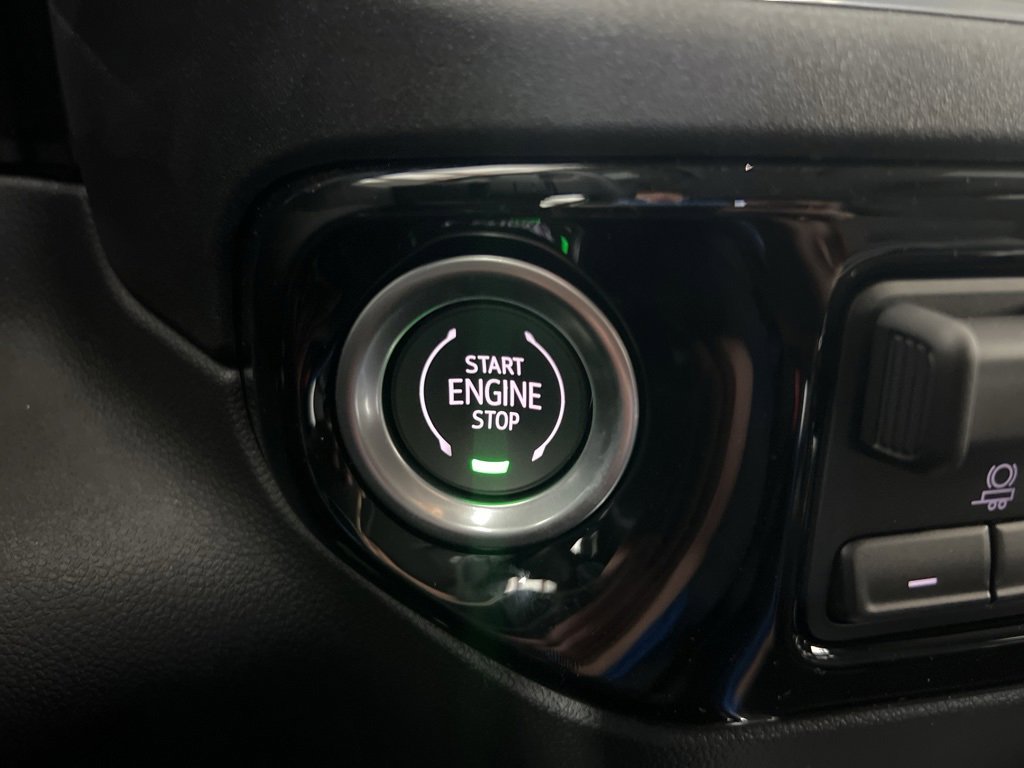 New 2024 Chevrolet Silverado 1500 RST w/ All Star Edition Plus image 16