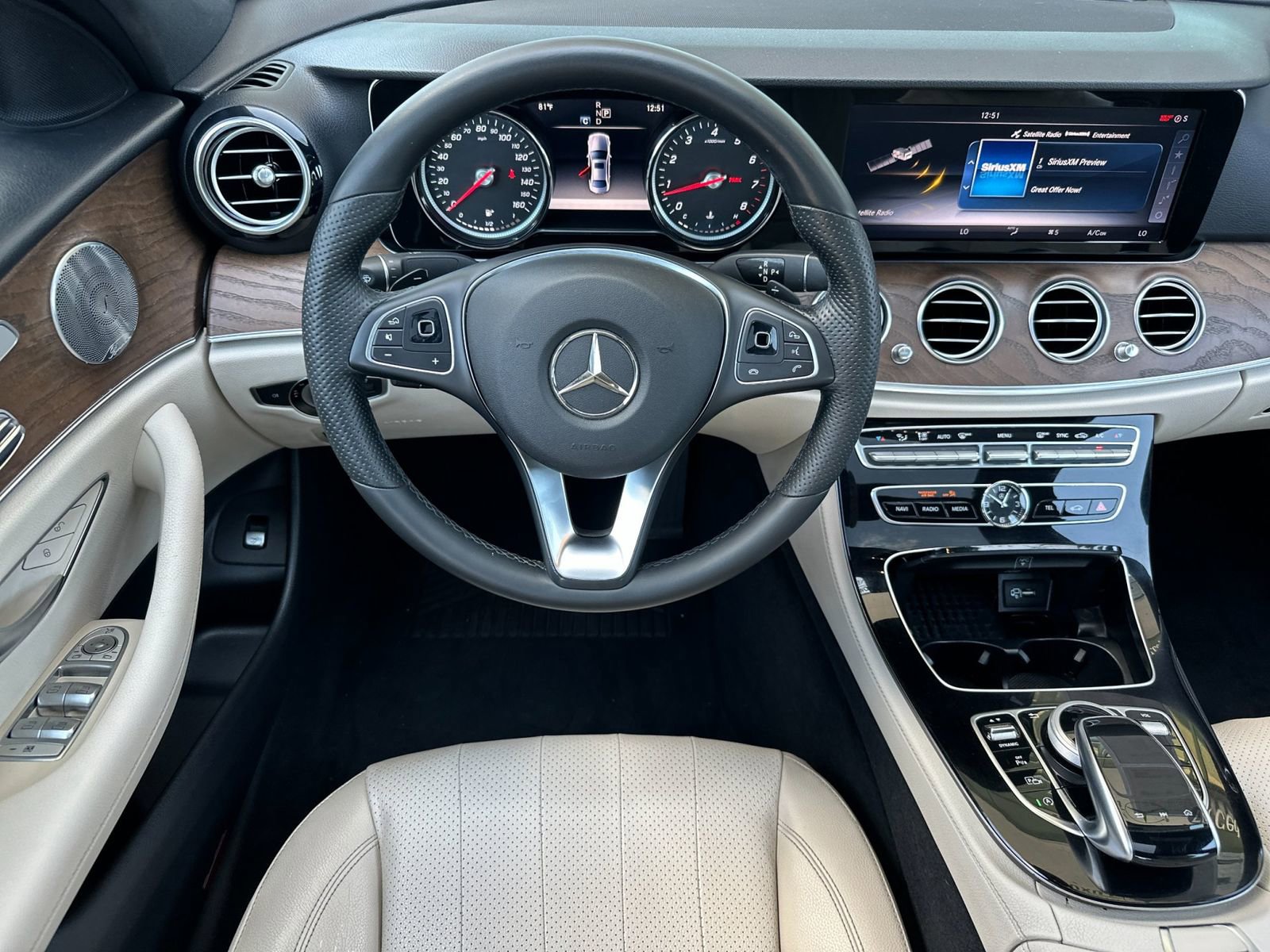 Used 2017 Mercedes-Benz E 300 image 15