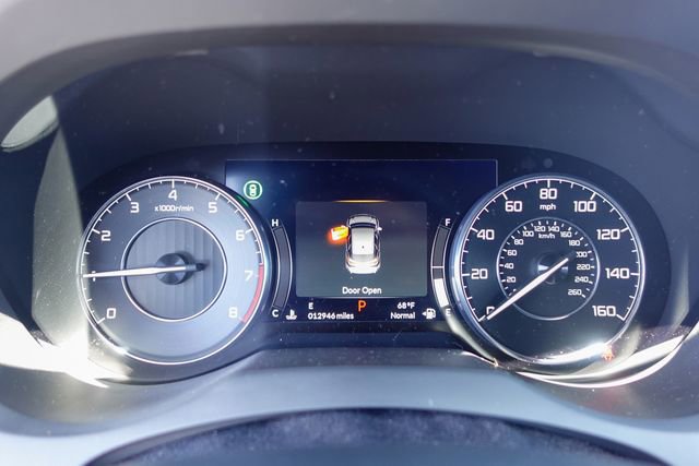 Used 2023 Acura RDX AWD w/ Technology Package image 15