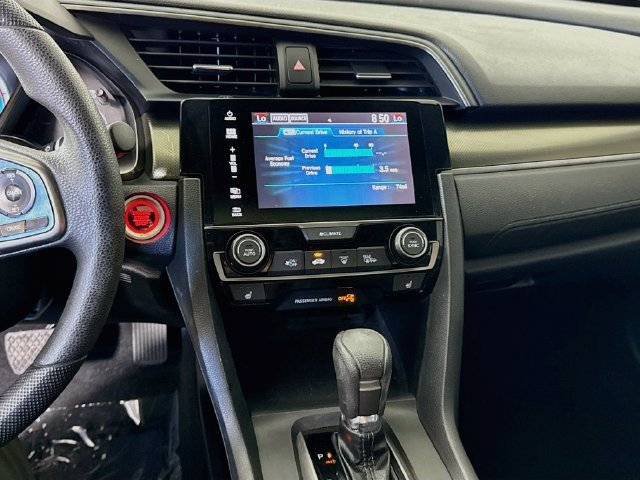 Used 2018 Honda Civic EX image 17