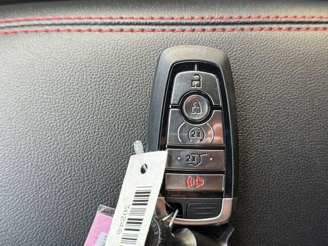 New 2026 Ford Escape ST-Line Select w/ Tech Pack #1 image 20