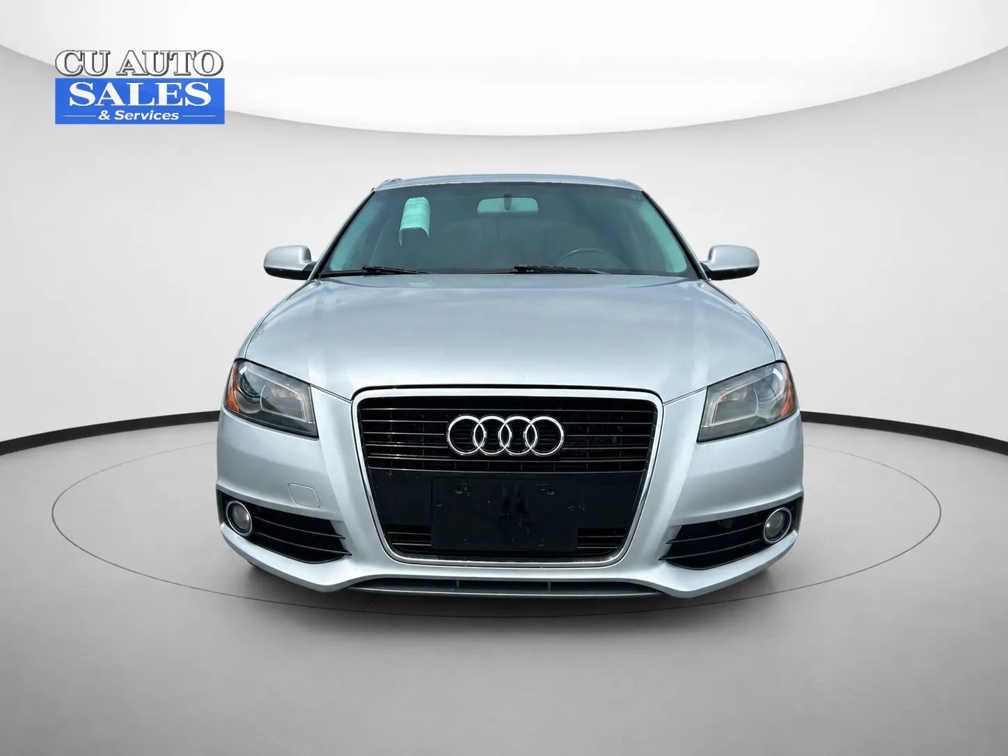Used 2011 Audi A3 TDI Premium Plus FWD image 2